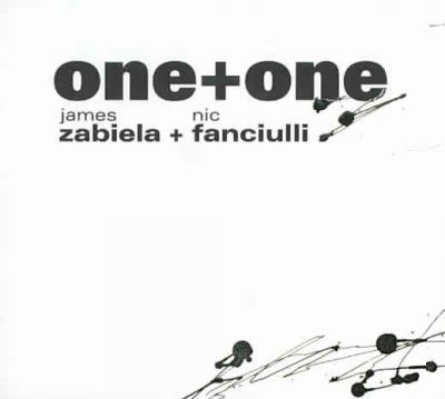 Various - One &amp; One: Mixed By James Zabiela &amp; Ni (CD)