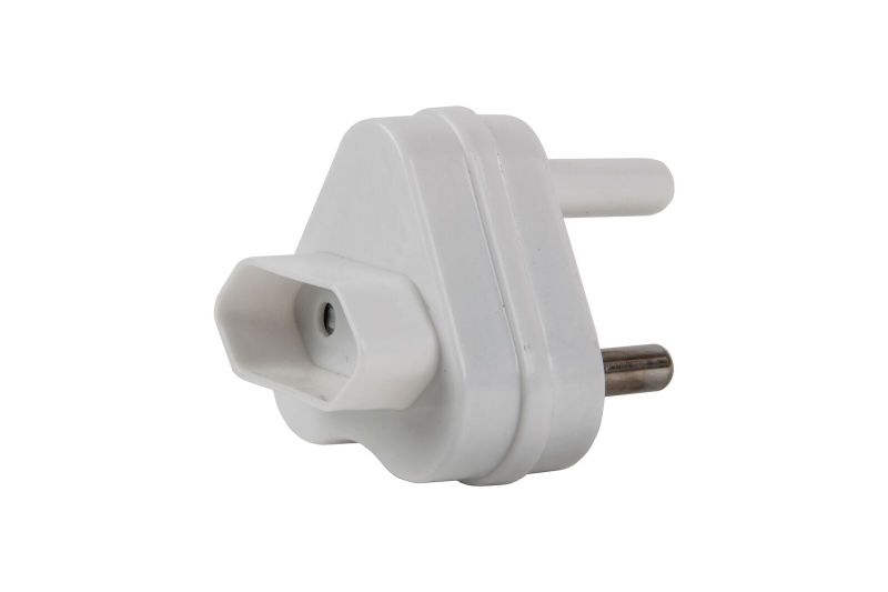 Nexus - Plug Adaptor Euromate 5A Top Entry