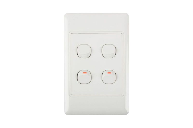 Nexus - Switch Light With Cover - 4 Litre