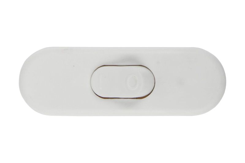 Nexus - Switch Through - White