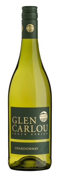 Glen Carlou Chardonnay |6 x 750ml