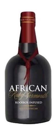 Klawer - African Ruby Rooibos - 6 x 750ml