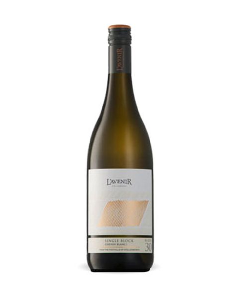 Lavenir - Single Block Chenin Blanc - 6 x 750ml