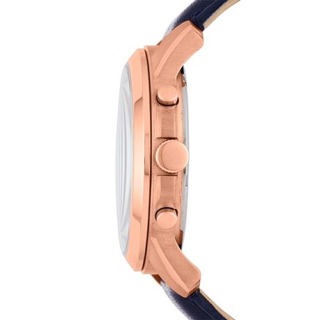 Fossil Grant Mens Watch - FS4835 | Buy 