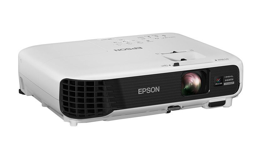 Epson EB-U04 Full HD projector | Buy Online in South Africa | takealot.com