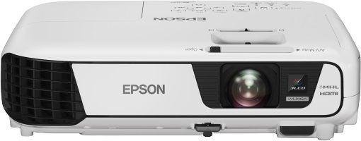 Epson EB-U32 Projector