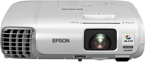 Epson EB-955WH Projector