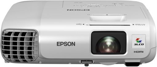 Epson EB-965H Projector