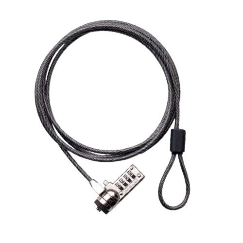 Targus Defcon Combination Security Cable Lock | Shop Today. Get it ...