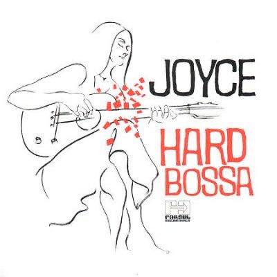 Hard Bossa (CD / Album)
