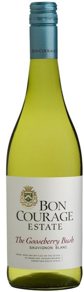 Bon Courage The Gooseberry Bush Sauvignon Blanc | 6 x 750ml