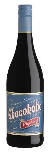 Darling Cellars Chocoholic Pinotage | 6 x 750ml