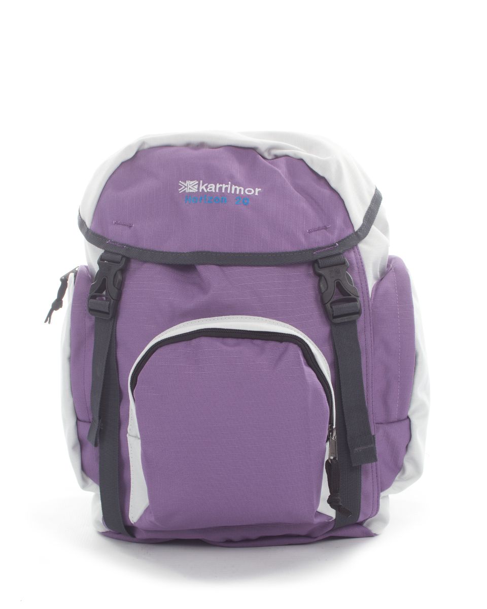 Karrimor Horizon 20L Backpack Grape Buy Online in South Africa