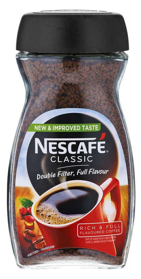 Nescafe Classic - 200g Instant Coffee - 12353144 | Buy Online in South