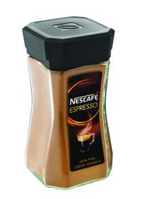 Nescafe - Collection Espresso Instant Coffee - 100g