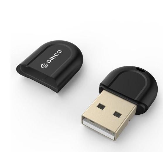 Orico MIni USB to Bluetooth 4.0 Adapter - Black