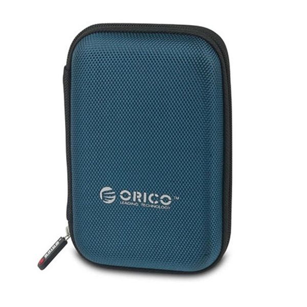 Orico 2.5&quot; HDD Protector Bag - Blue