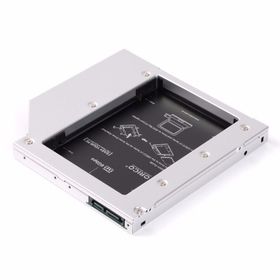 Orico 9mm SATA to SATA HDD Caddy and Notebok