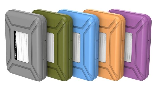 Orico 3.5' HDD Protector