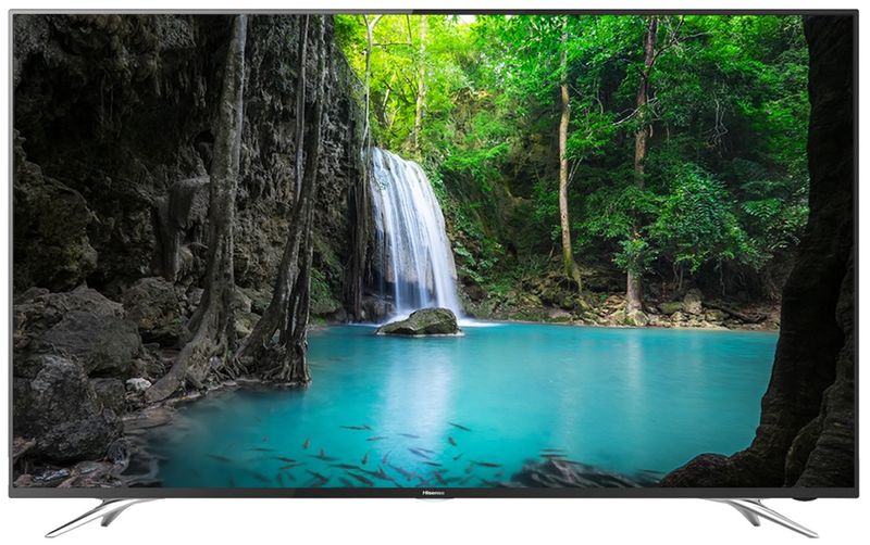 Hisense 65" Smart UHD LED TV