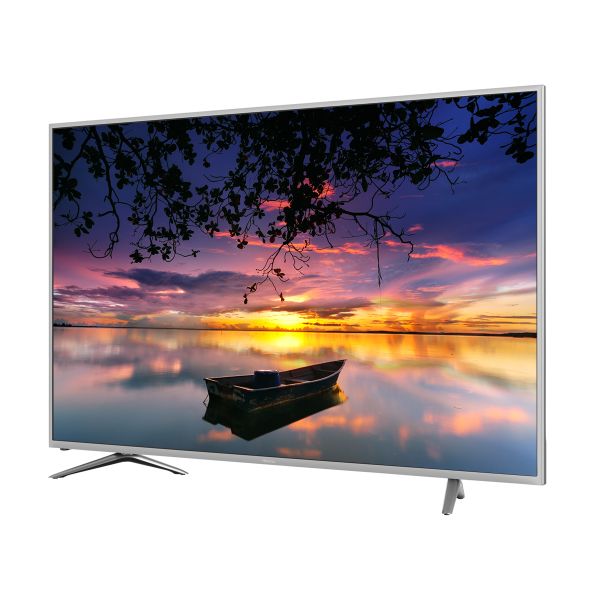 Hisense 55" Smart UHD LED TV