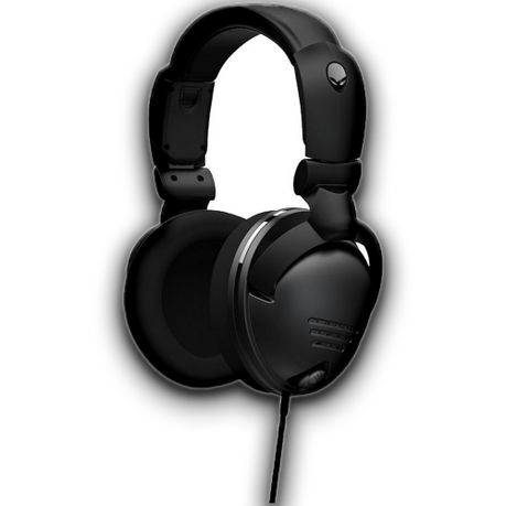 aw headset dell