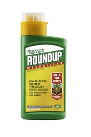 Efekto - Roundup Weedkiller Concentrate Herbicide - 540ml | Shop Today ...