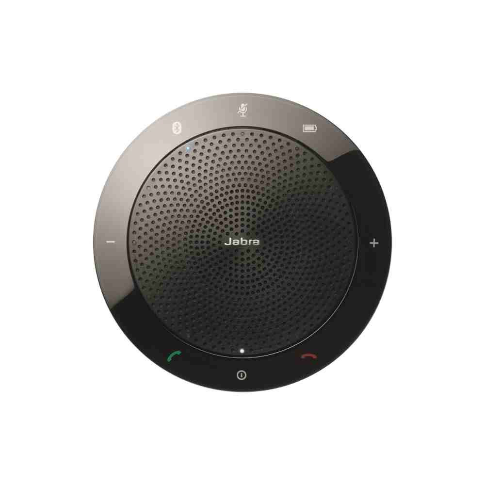 Jabra Speak 510 Bluetooth & Usb Speakerphone Buy Online in South
