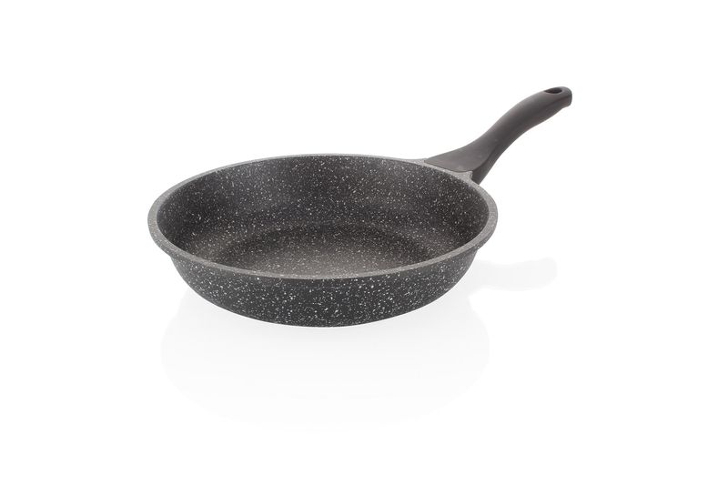 Taurus - Rockstone Die Cast Aluminium Frying Pan