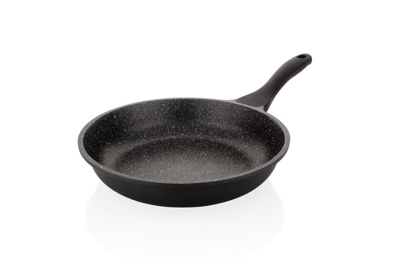 Taurus - Rockstone Die Cast Frying Pan