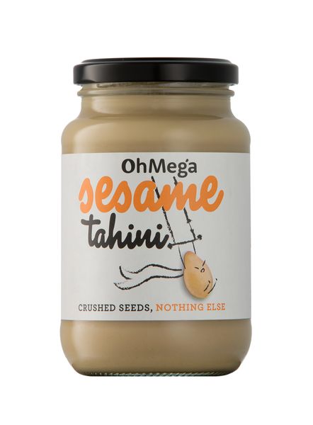 OhMega Tahini - 400g
