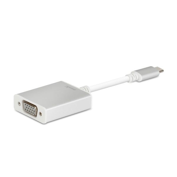 Moshi USB-C to VGA Adapter