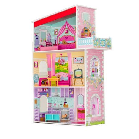 takealot dollhouse