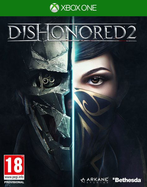 Dishonored 2 (Xbox One)