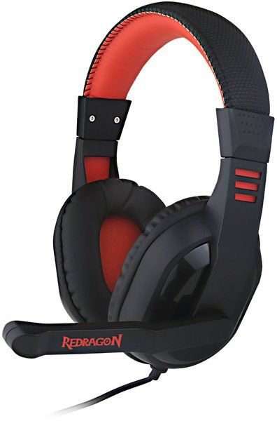 Redragon Garuda Gaming Headset (PC)