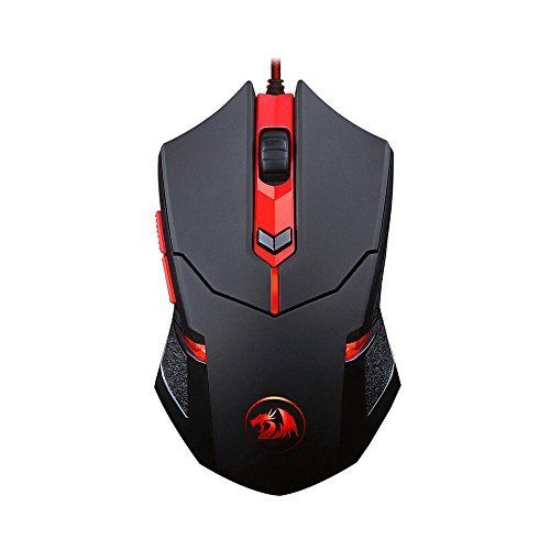 Redragon Centrophorus 3200 DPI Gaming Mouse