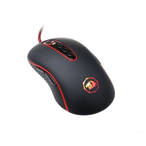 Redragon - Phoenix 10000DPI Gaming Mouse (PC)