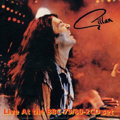 Live at BBC 79/80 - (Import CD)