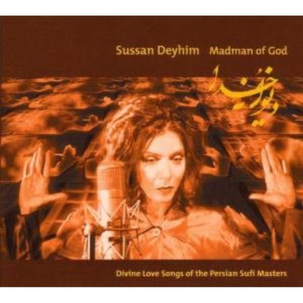 Madam Of God (CD / Album)