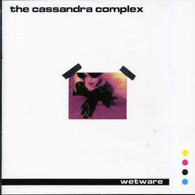 Wetware - (Import CD)