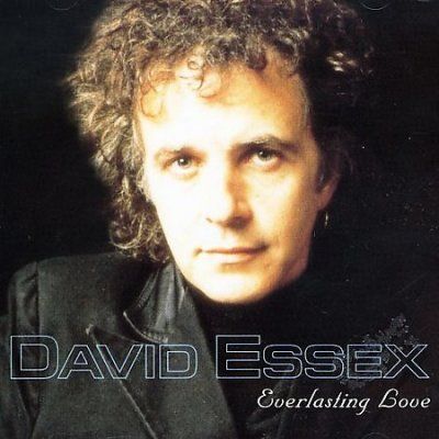 Everlasting Love - (Import CD)