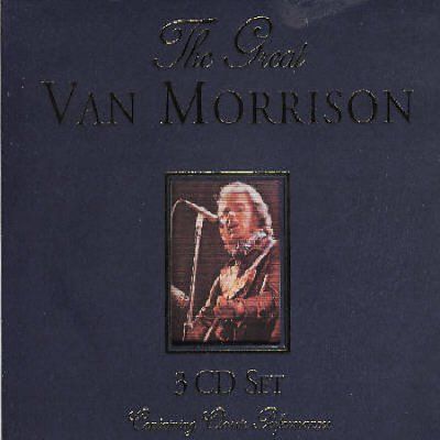 Great Van Morrison - (Import CD)