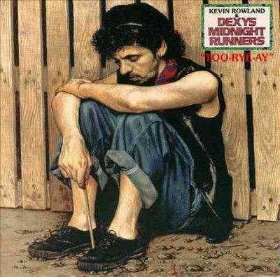 Dexy's Midnight Runners - Too Rye Ay (CD)