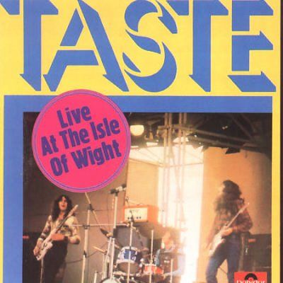 Live at the Isle of Wight - (Import CD)