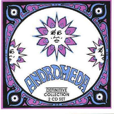 Definitive Collection (CD / Album)