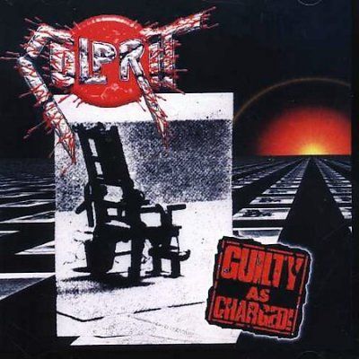 Guilty As Charged - (Import CD)