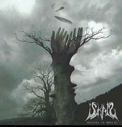 Shades of Misery (CD / Album)