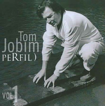 Perfil (CD / Album)