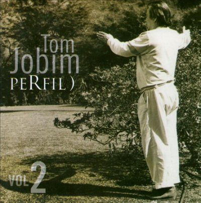 Perfil (CD / Album)