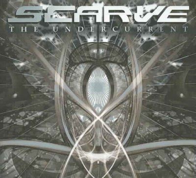 Scarve - Undercurrent (CD)